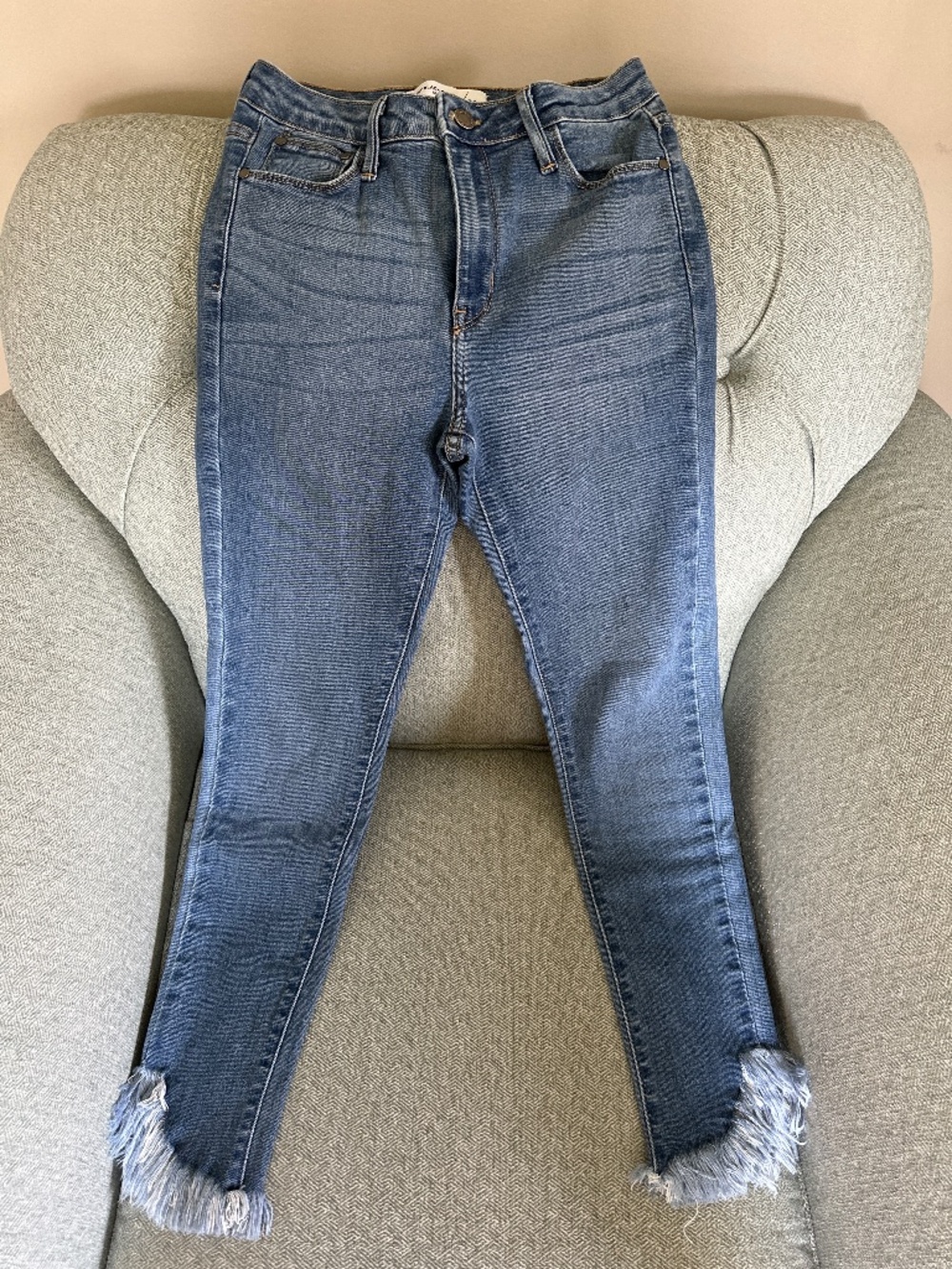 Just Black Denim Jeans
